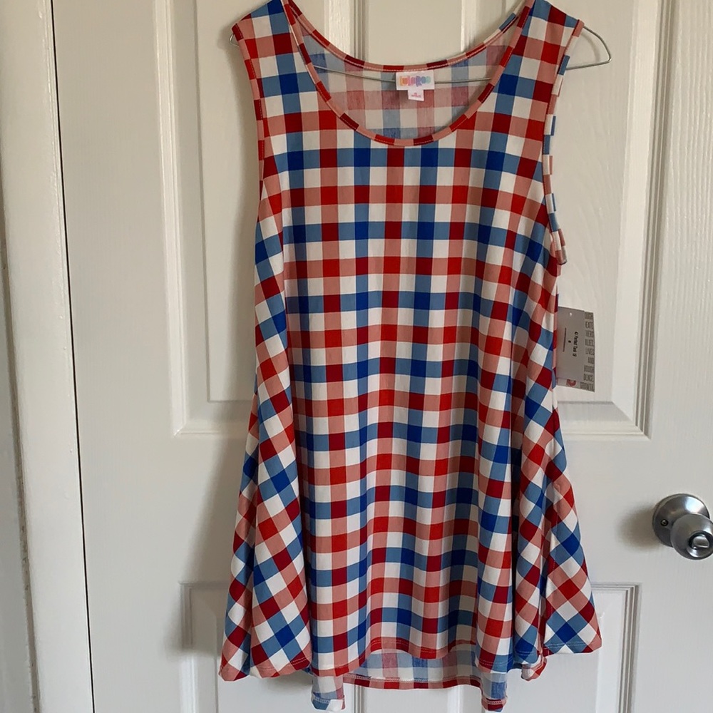 Lularoe Perfect Tank Size S